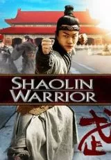 Кунг-фу мальчик