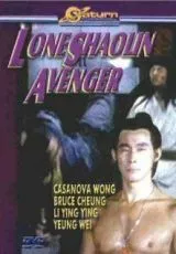 Одинокий шаолиньский мститель