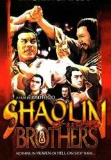 Братья Шаолиня