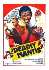 Шаолиньский богомол