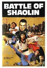 Битва Шаолинь