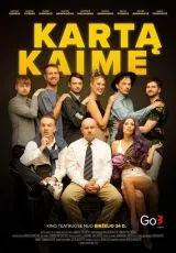 Однажды в деревне