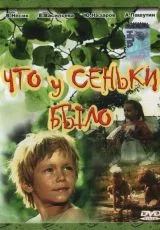 Что у Сеньки было