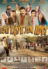 В старую деревню да новые порядки