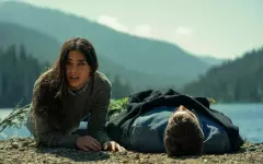Мини-сериалы - триллеры