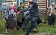 Деревня - комедии