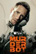 Дневники киллербота