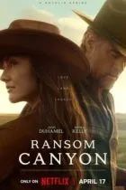 Каньон Рэнсом