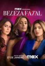 Роковая красота