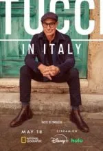 Туччи в Италии