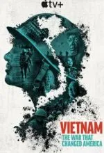 Вьетнам. Война, изменившая Америку
