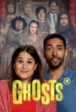 Призраки