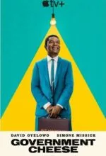 Американский сыр