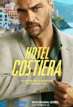 Отель на побережье