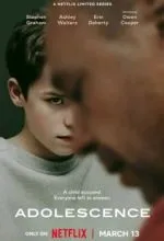 Переходный возраст