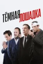 Тёмная лошадка