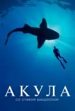 Акула со Стивом Бакшоллом