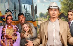 ТНТ - сериалы