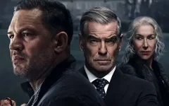 Сериалы - 2025