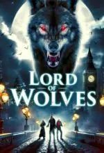 Повелитель волков