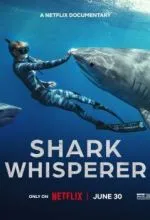 Заклинательница акул