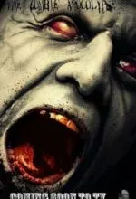 The Zombie Apocalypse