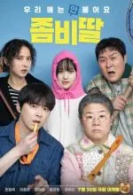 Моя дочь – зомби