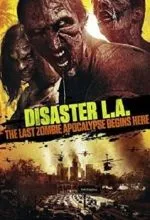 Вторжение в Лос-Анджелес