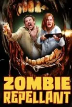 Спрей от зомби