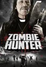 Охотник на зомби