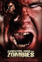 Братва, пушки и зомби