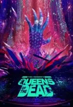 Королевы живых мертвецов