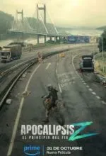 Апокалипсис Z: Начало конца