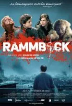 Осаждённые мертвецами