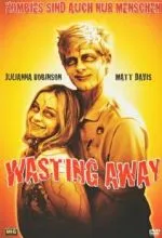 Зомби тоже люди