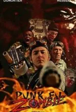 Панк Фу Зомби