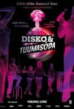 Диско и ядерная война