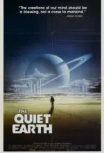 Тихая Земля