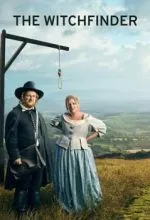 Охотник за ведьмами