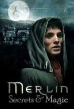 Мерлин: Секреты и магия