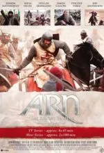 Арн: Рыцарь-тамплиер