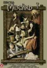 Домой в Мидгорд