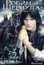 Робин из Шервуда