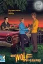 Томми-оборотень