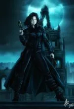 Другой мир: Бесконечная война