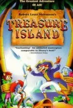 Легенды острова сокровищ