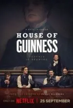 Дом Гиннессов