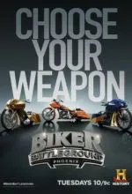 Biker Battleground Phoenix