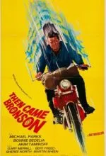 Потом пришёл Бронсон