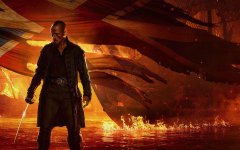 Пираты - сериалы